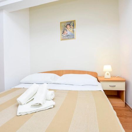 Apartments Jasna 普利莫顿 外观 照片