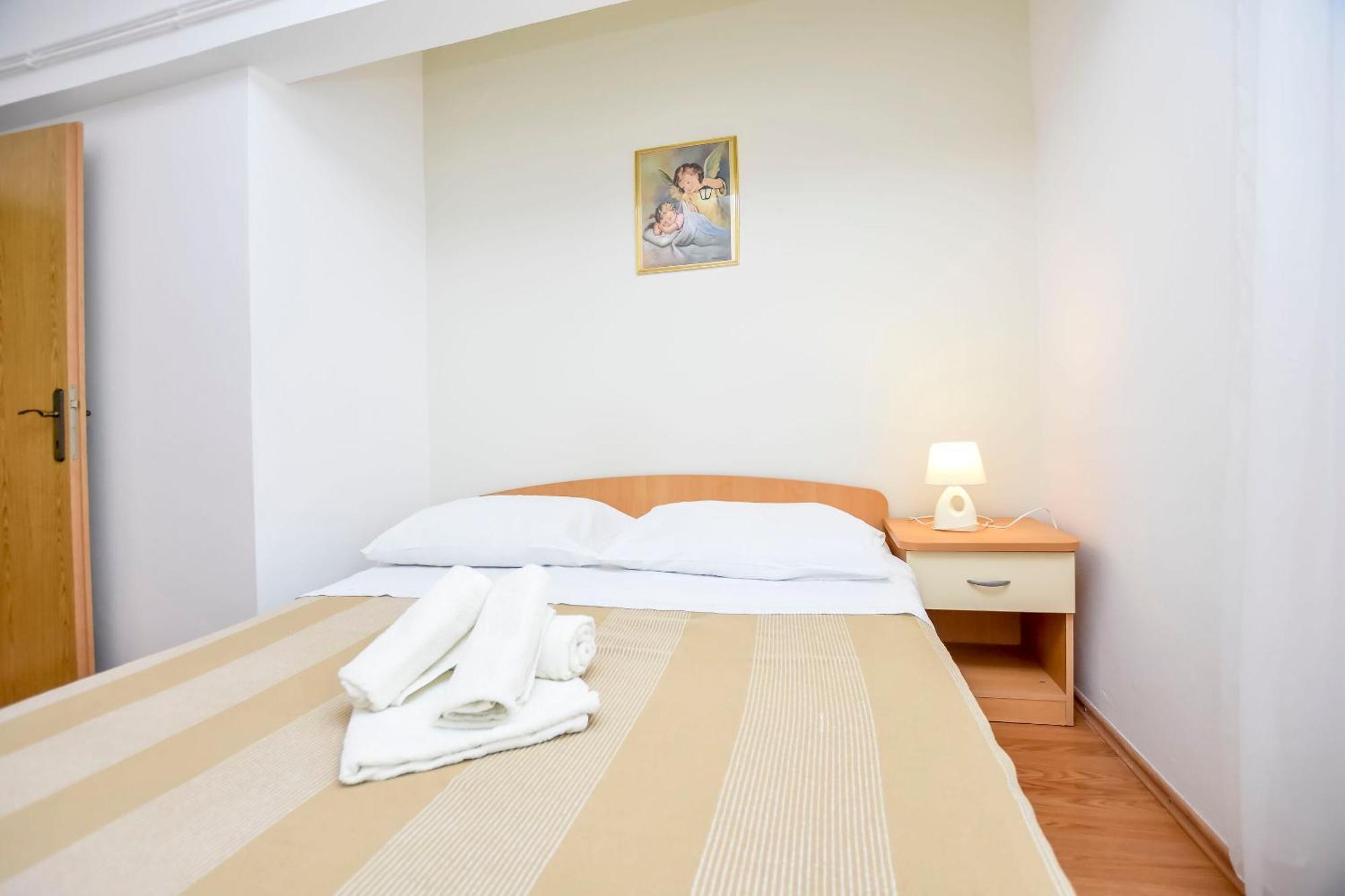 Apartments Jasna 普利莫顿 外观 照片