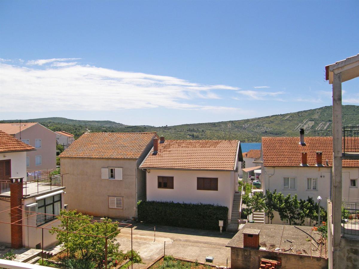 Apartments Jasna 普利莫顿 外观 照片